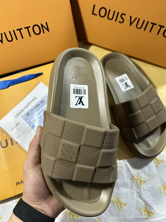 Louis Vuitton Shoe 